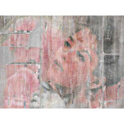 Итальянские обои Tecnografica, коллекция Collection 2021, артикул 61216