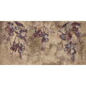 Итальянские обои Tecnografica, коллекция Collection 2021, артикул 73805