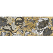 Итальянские обои Tecnografica, коллекция Collection 2021, артикул 75344-2A