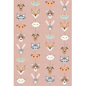 Итальянские обои Tecnografica, коллекция Collection 2021, артикул 76178-4