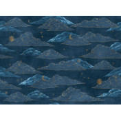 Итальянские обои Tecnografica, коллекция Collection 2021, артикул 76188-1