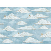 Итальянские обои Tecnografica, коллекция Collection 2021, артикул 76188-2