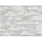 Итальянские обои Tecnografica, коллекция Collection 2021, артикул 76188-3