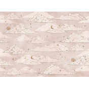 Итальянские обои Tecnografica, коллекция Collection 2021, артикул 76188-4