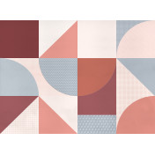 Итальянские обои Tecnografica, коллекция Collection 2021, артикул 76388-1