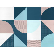 Итальянские обои Tecnografica, коллекция Collection 2021, артикул 76388-3