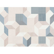 Итальянские обои Tecnografica, коллекция Collection 2021, артикул 76389-1