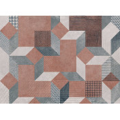 Итальянские обои Tecnografica, коллекция Collection 2021, артикул 76389-3