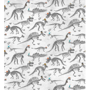 Итальянские обои Tecnografica, коллекция Collection 2021, артикул 76405-3