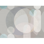 Итальянские обои Tecnografica, коллекция Collection 2021, артикул 76407-2