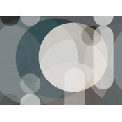 Итальянские обои Tecnografica, коллекция Collection 2021, артикул 76407-4