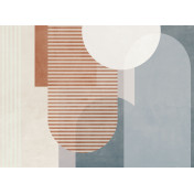 Итальянские обои Tecnografica, коллекция Collection 2021, артикул 76409-1