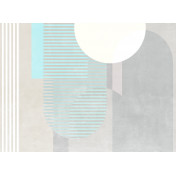 Итальянские обои Tecnografica, коллекция Collection 2021, артикул 76409-3