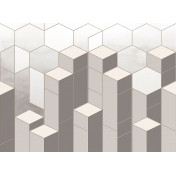 Итальянские обои Tecnografica, коллекция Collection 2021, артикул 76471-3