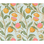 Итальянские обои Tecnografica, коллекция Collection 2021, артикул 76724-3