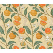 Итальянские обои Tecnografica, коллекция Collection 2021, артикул 76724-4