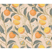 Итальянские обои Tecnografica, коллекция Collection 2021, артикул 76724-5