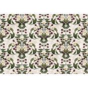 Итальянские обои Tecnografica, коллекция Collection 2021, артикул 76749-1