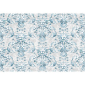 Итальянские обои Tecnografica, коллекция Collection 2021, артикул 76749-4