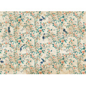 Итальянские обои Tecnografica, коллекция Collection 2021, артикул 76880-1