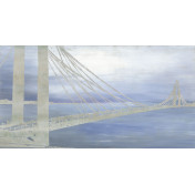 Итальянские обои Tecnografica, коллекция Collection 2021, артикул 77021-1