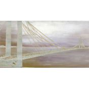 Итальянские обои Tecnografica, коллекция Collection 2021, артикул 77021-3