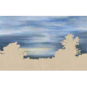 Итальянские обои Tecnografica, коллекция Collection 2021, артикул 77024-1