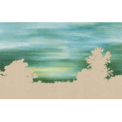 Итальянские обои Tecnografica, коллекция Collection 2021, артикул 77024-2