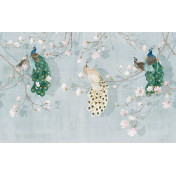 Итальянские обои Tecnografica, коллекция Collection 2021, артикул 77198-1