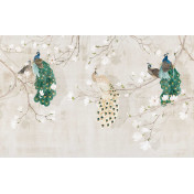 Итальянские обои Tecnografica, коллекция Collection 2021, артикул 77198-3