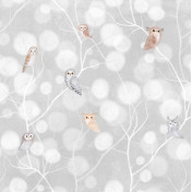 Итальянские обои Tecnografica, коллекция Collection 2021, артикул 77225-2A