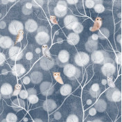 Итальянские обои Tecnografica, коллекция Collection 2021, артикул 77225-3A