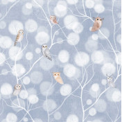 Итальянские обои Tecnografica, коллекция Collection 2021, артикул 77225-4A