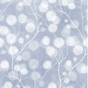 Итальянские обои Tecnografica, коллекция Collection 2021, артикул 77225-4B