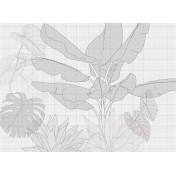 Итальянские обои Tecnografica, коллекция Collection 2021, артикул 77266-1