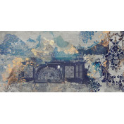 Панно Tecnografica, коллекция Collection 2021, артикул 56221-1