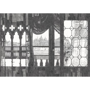 Панно Tecnografica, коллекция Collection 2021, артикул 61695-2