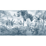 Панно Tecnografica, коллекция Collection 2021, артикул 75287-3