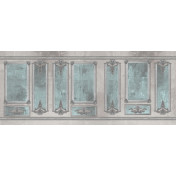 Панно Tecnografica, коллекция Collection 2021, артикул 77724-2