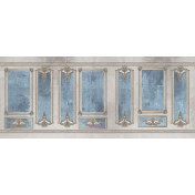 Панно Tecnografica, коллекция Collection 2021, артикул 77724-3