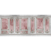 Панно Tecnografica, коллекция Collection 2021, артикул 77724-4