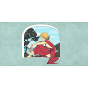 Панно Tecnografica, коллекция Collection 2021, артикул 78217-2