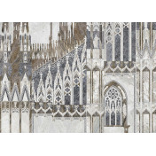 Панно Tecnografica, коллекция Collection 2021, артикул 78330-1