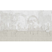 Панно Tecnografica, коллекция Collection 2021, артикул 78442-2