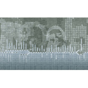 Панно Tecnografica, коллекция Collection 2021, артикул 78442-3