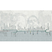 Панно Tecnografica, коллекция Collection 2021, артикул 78442-7