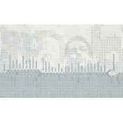 Панно Tecnografica, коллекция Collection 2021, артикул 78442-8