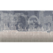 Панно Tecnografica, коллекция Collection 2021, артикул 78442-9