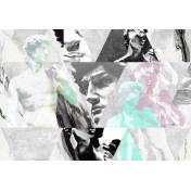 Панно Tecnografica, коллекция Collection 2021, артикул 78502-2