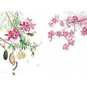 Панно Tecnografica, коллекция Collection 2021, артикул 78611-2